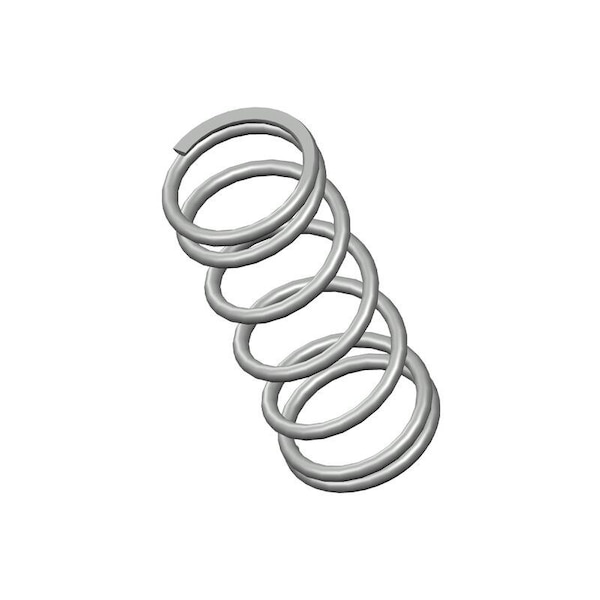Approved Vendor Compression Spring, O= .360, L= .88, W= .035 G109970379 - main